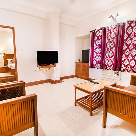 Fabhotel Metro Manor Central Station Ченнаї Екстер'єр фото
